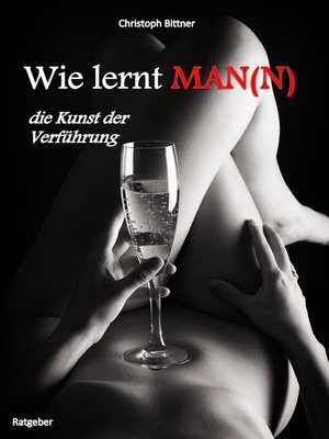 cover image of Wie lernt MAN(N)